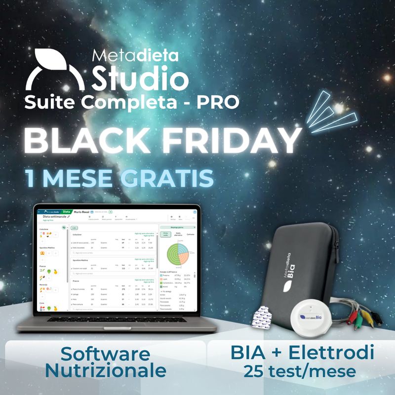 Metadieta Studio PRO Metadieta Studio PRO