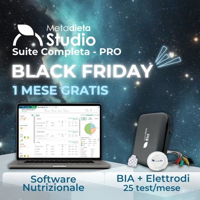 Metadieta Studio PRO Metadieta Studio PRO