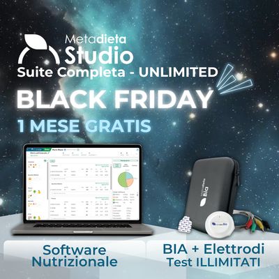 Metadieta Studio UNLIMITED