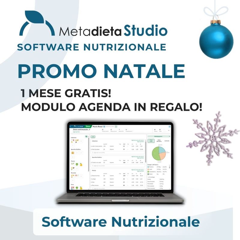 Metadieta Studio LIGHT