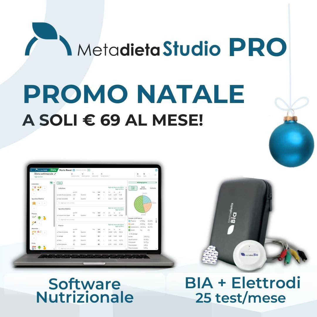 Metadieta Studio PRO Metadieta Studio PRO