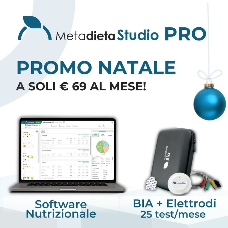 Metadieta Studio PRO Metadieta Studio PRO