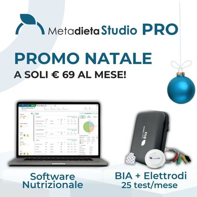 Metadieta Studio PRO Metadieta Studio PRO