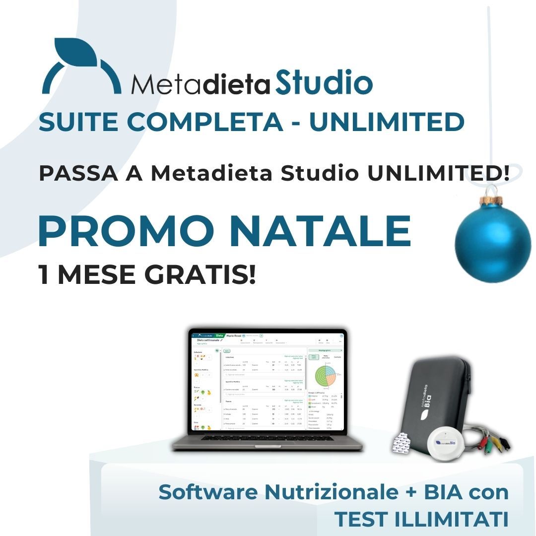 UPGRADE a Metadieta Studio UNLIMITED UPGRADE a Metadieta Studio UNLIMITED