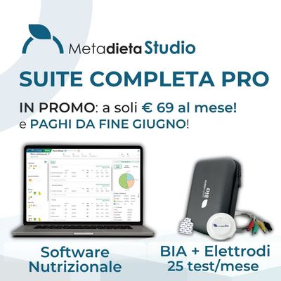 Metadieta Studio PRO