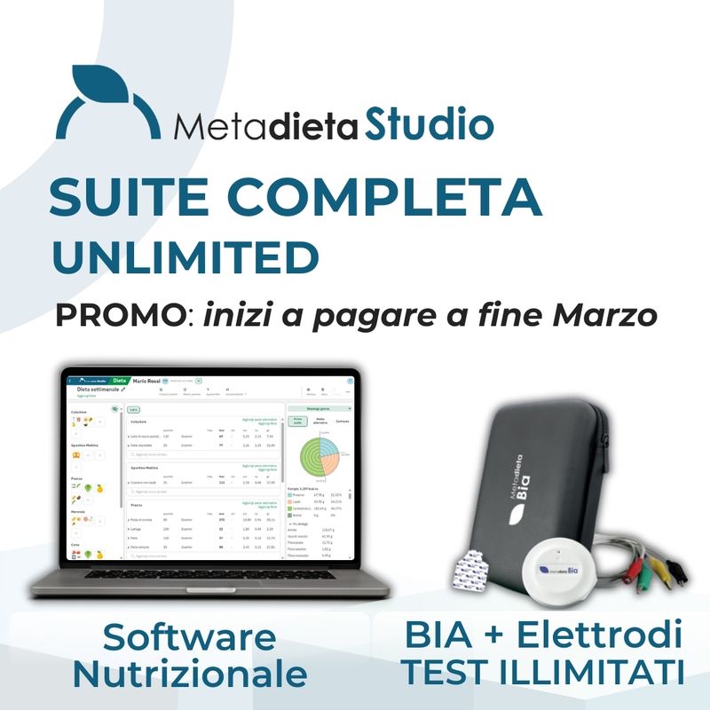 Metadieta Studio UNLIMITED