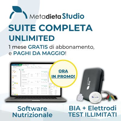 Metadieta Studio UNLIMITED