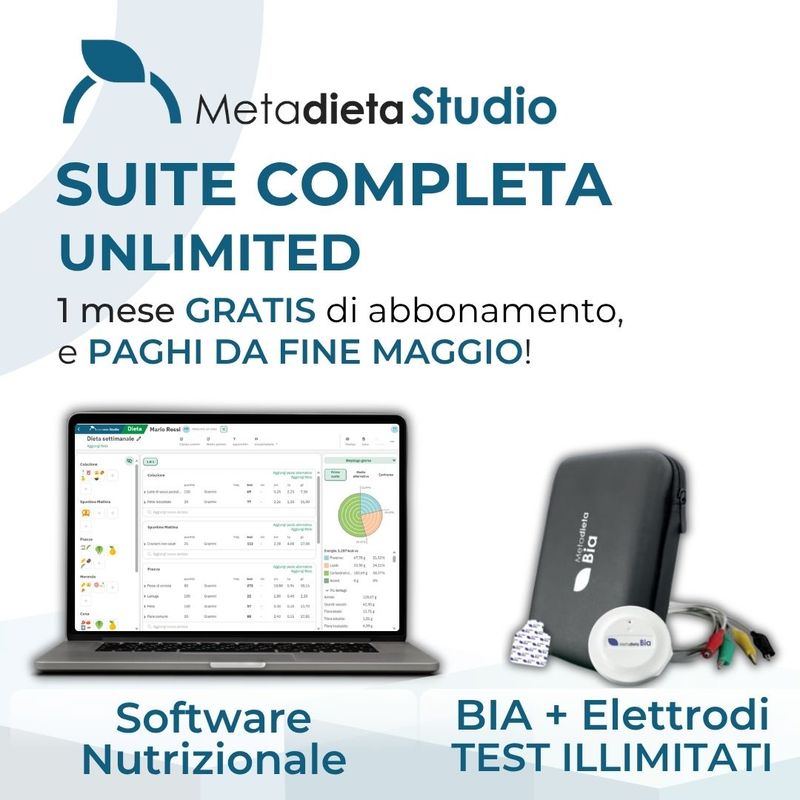 Metadieta Studio UNLIMITED