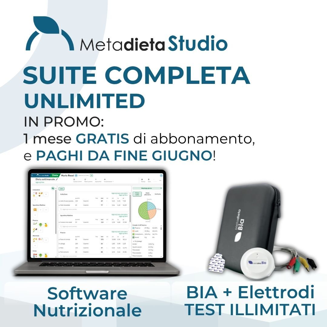 Metadieta Studio UNLIMITED