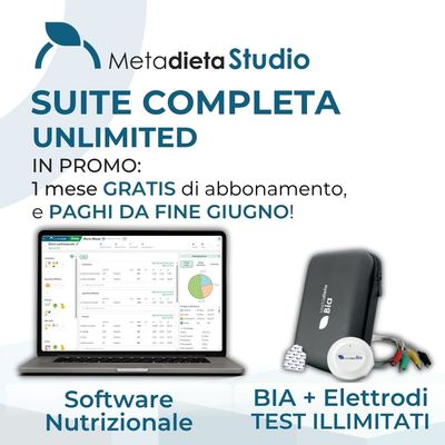 Metadieta Studio UNLIMITED