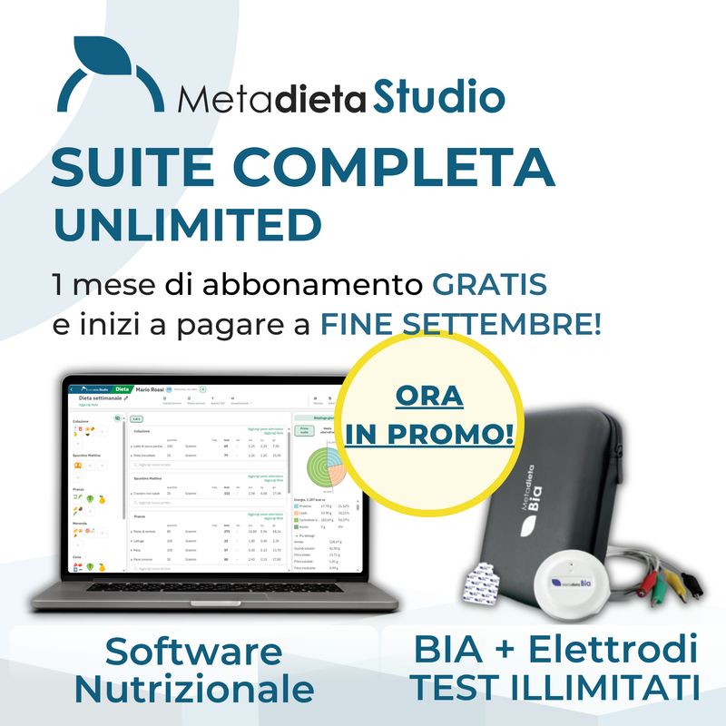 Metadieta Studio UNLIMITED