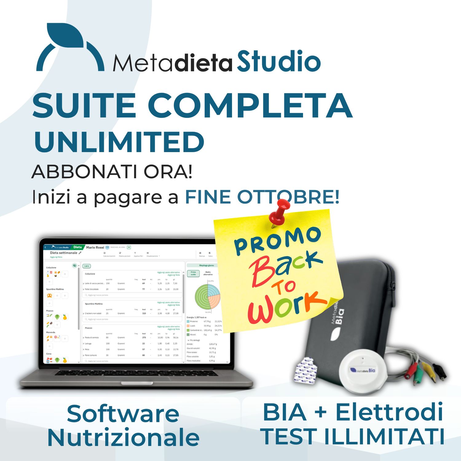 Metadieta Studio UNLIMITED Metadieta Studio UNLIMITED