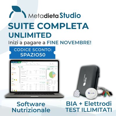 Metadieta Studio UNLIMITED