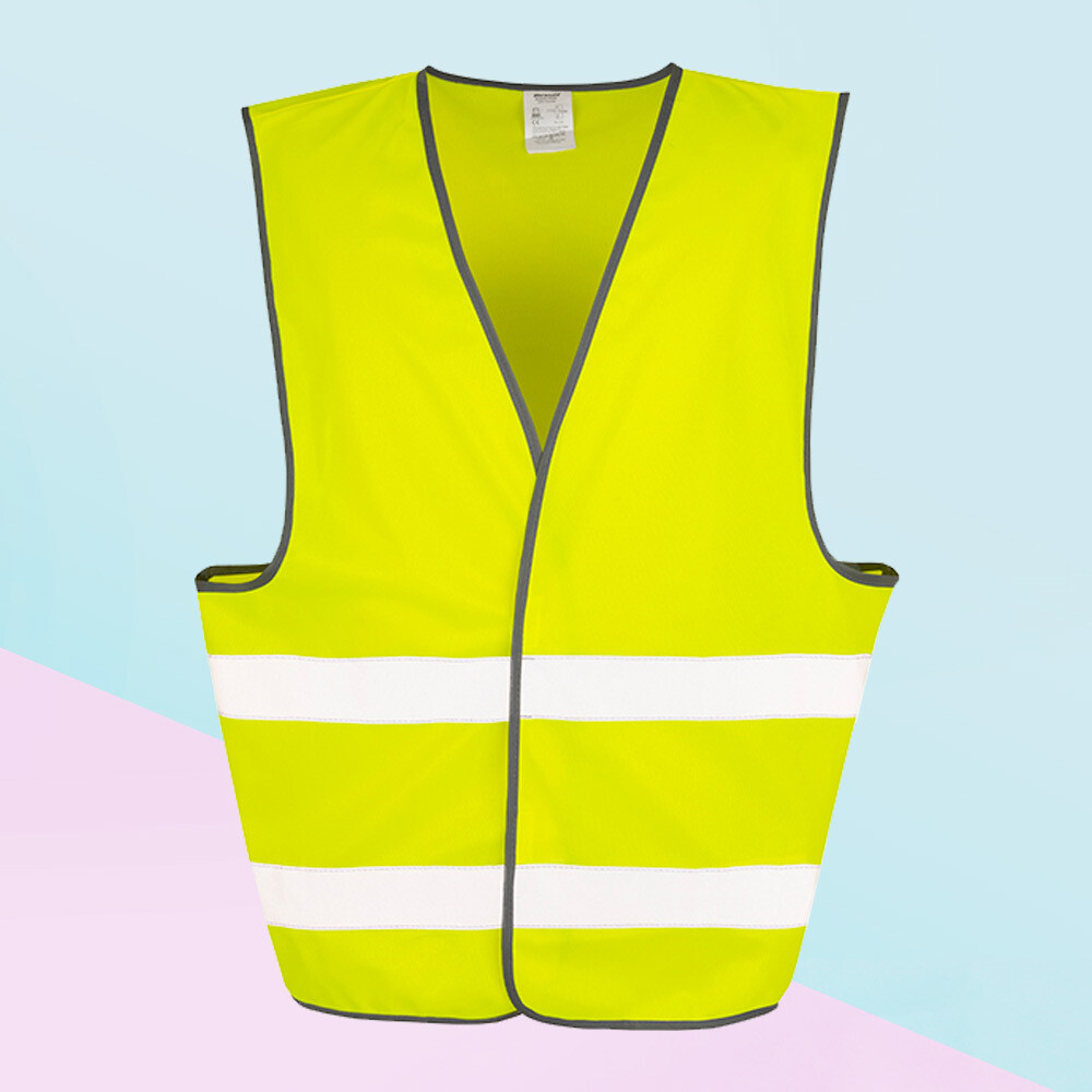 High-Visibility Vest