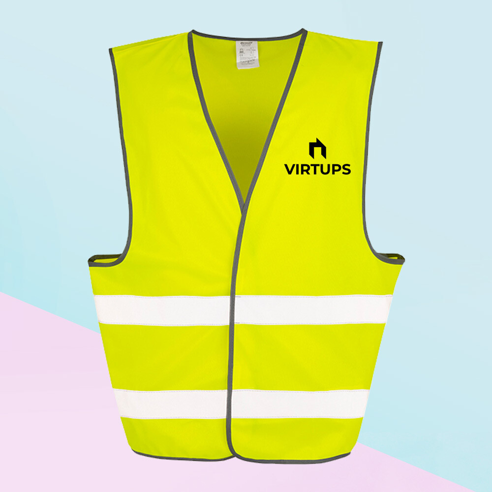High-Visibility Vest