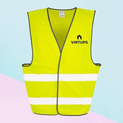 High-Visibility Vest