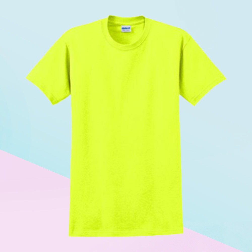 High-Visibility T-Shirts