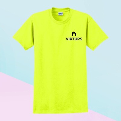 High-Visibility T-Shirts