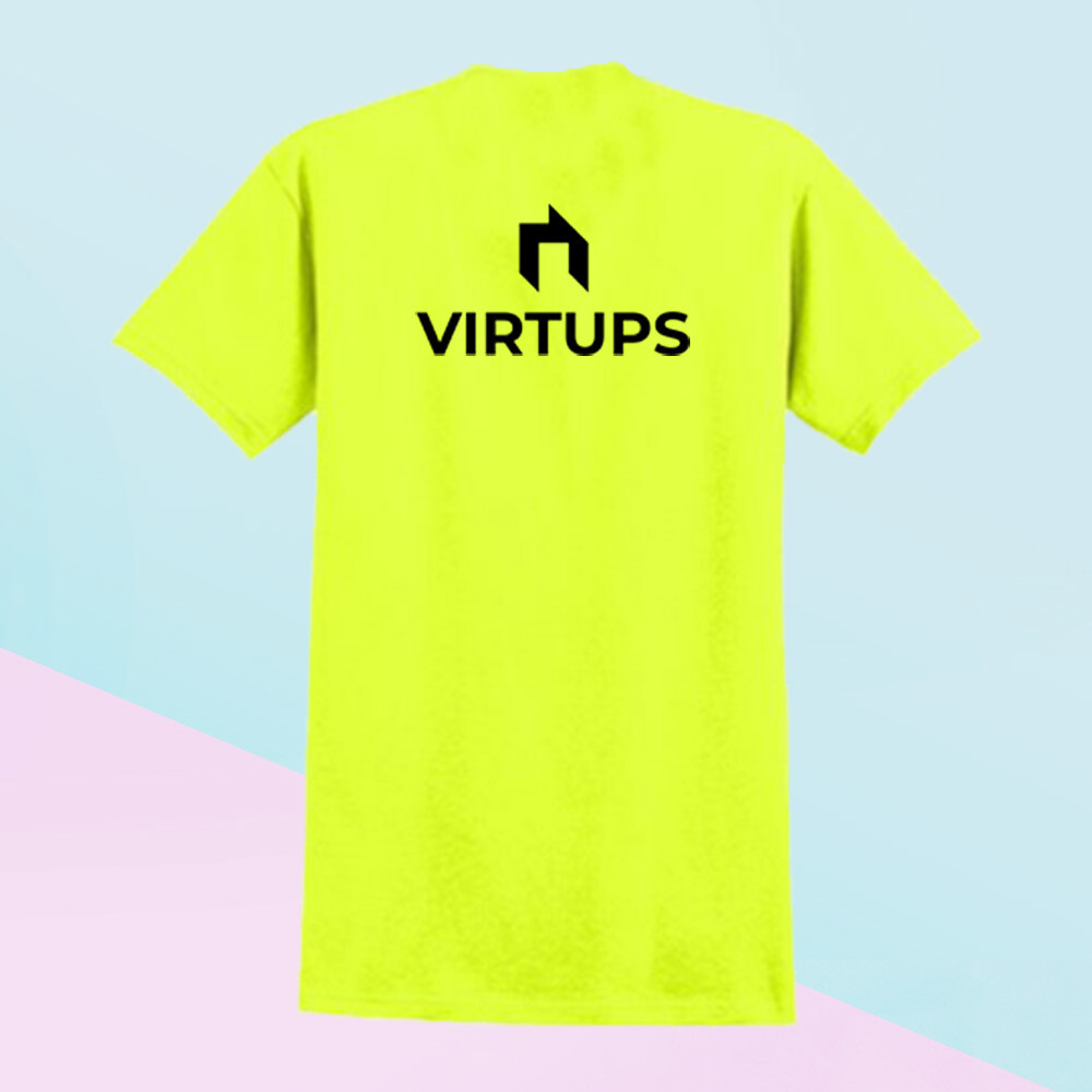 High-Visibility T-Shirts
