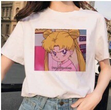 cute sailor moon t-shirt