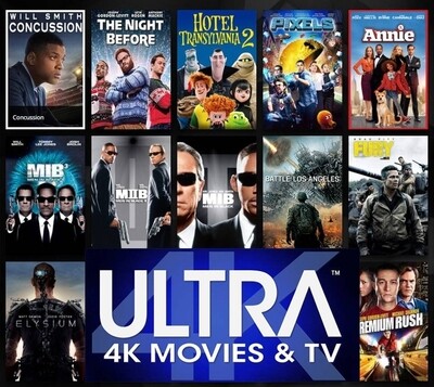 LINEA NEWmayanIPTV (LIVE TV + VOD 1 MESE)