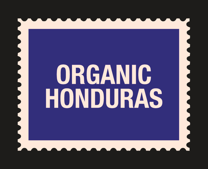 Certified Organic Honduras (Med/Dark)