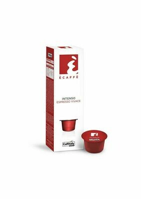 Caffitaly Intenso Capsules (Dark Roast)