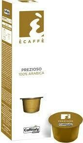 Caffitaly Prezioso Capsules (Med Roast)