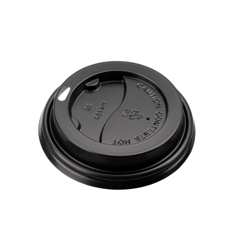 350ml Cup Lids (Box of 1000)
