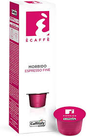 Caffitaly Morbido Capsules (Med Roast)