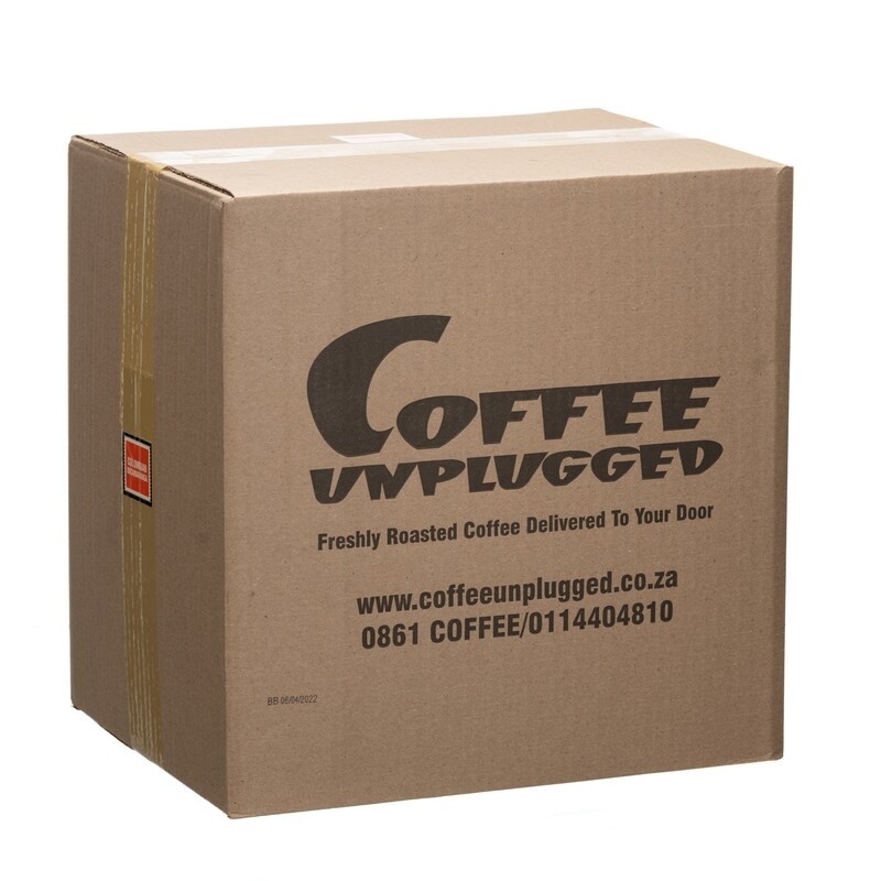 Filter Coffees