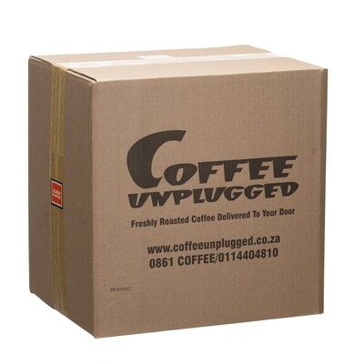 Filter Coffees
