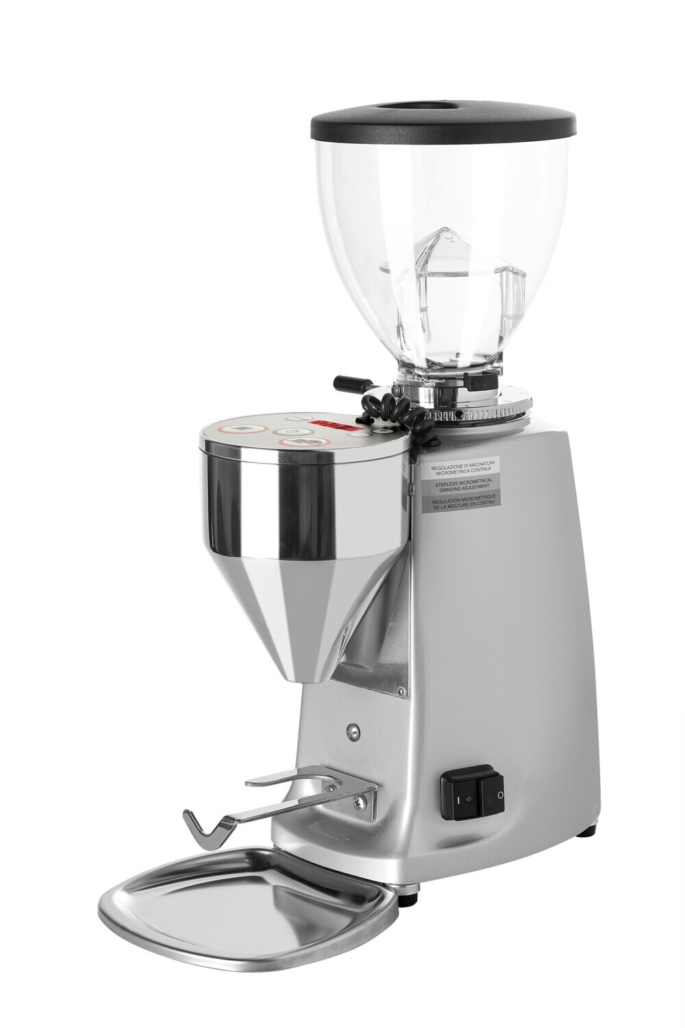 Mazzer Mini Electronic