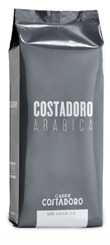 Arabica Blend (Med/ Dark Roast)