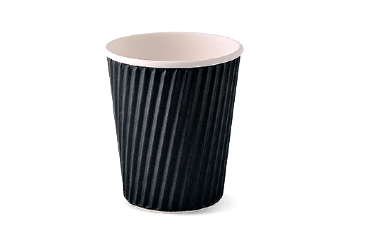250ml Ripple (1000) cups