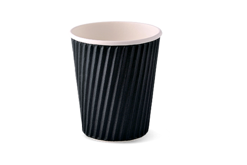250ml Ripple (1000) cups