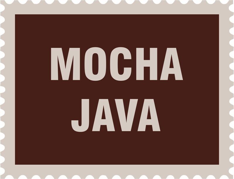 Mocha Java
