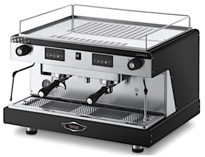 Wega Lunna 2 Group Automatic
