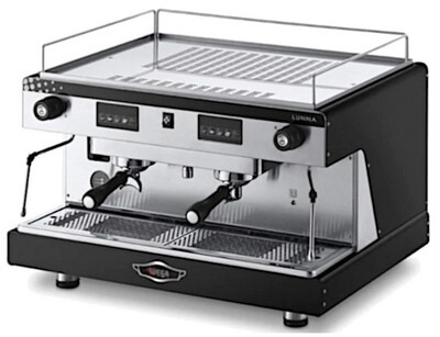 Wega Lunna 2 Group Automatic