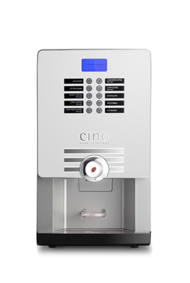 Cino EC- Bean to Cup Vending