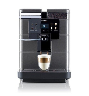 Bean to Cup- Espresso &amp; Cappuccino Machines