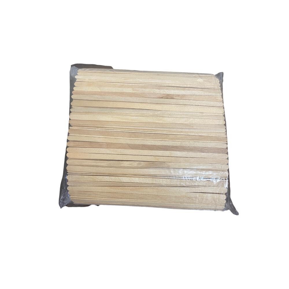 Wooden Stirrers (1000)- 1.2mm