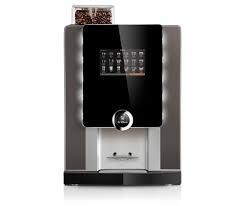 Rheavendors | LaRhea - V+ Grande Premium- Bean to Cup Coffee