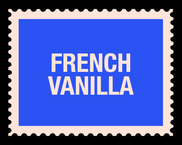 French Vanilla