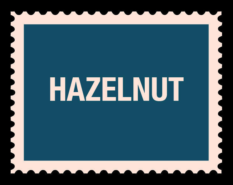 Hazelnut