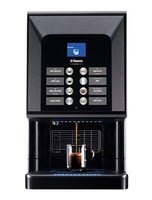 Saeco Phedra Evo Cappuccino