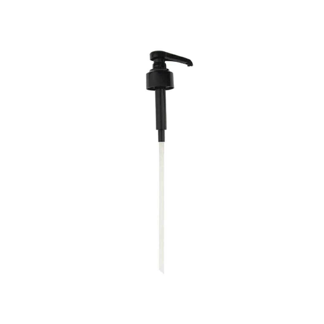 Syrup Pump- (Re-Usable)