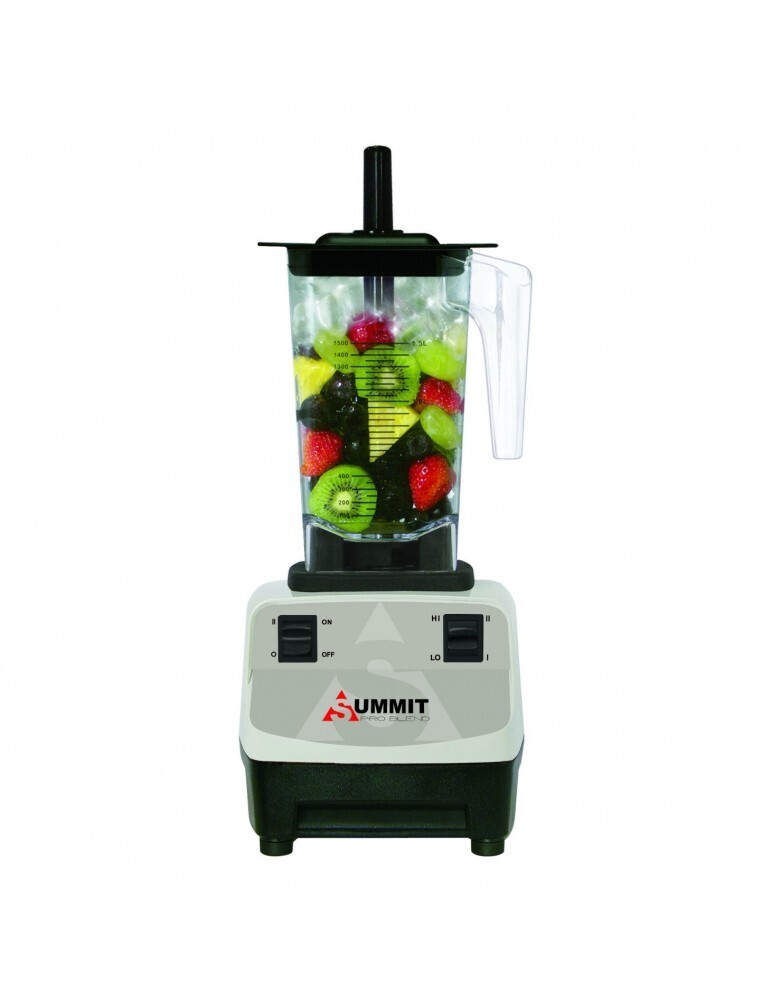 Summit Bar Blender
