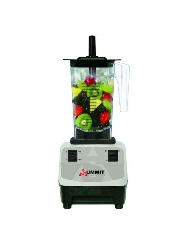 Summit Bar Blender