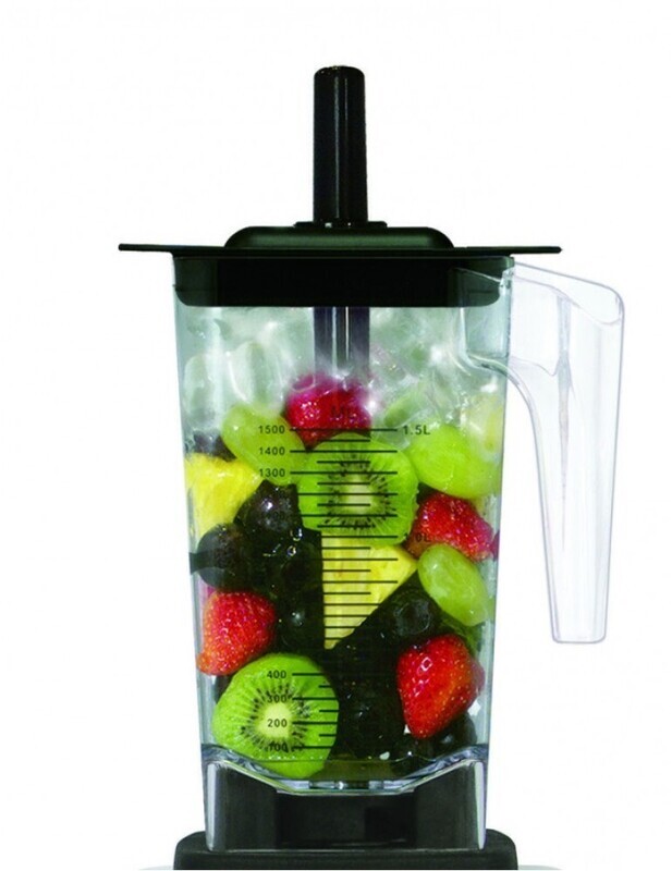 Spare Jug- 1.5 LT